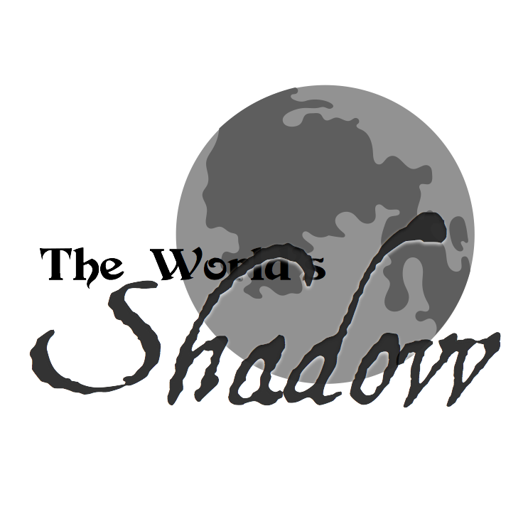 The World's Shadow Logo